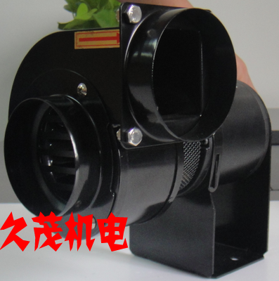 Mini coffee bean roaster for small cafe (special fan)