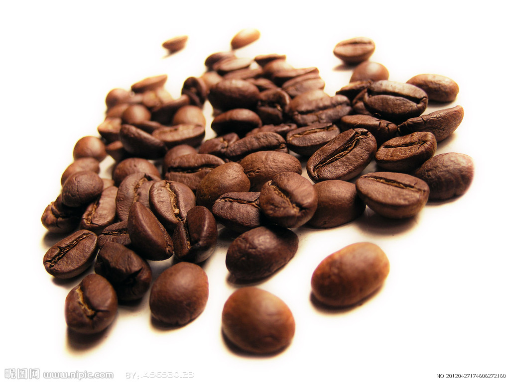 Coffee Dictionary-- A detailed introduction to the shape features of common coffee beans, good and bad types of coffee beans