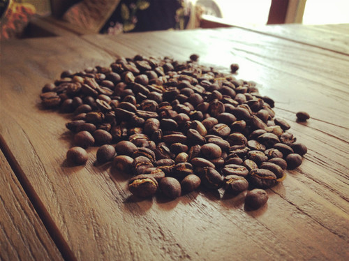 What are 90 + coffee beans? What does Yega Sheffield coffee 90 + mean?