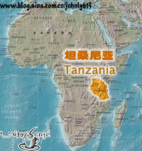 Introduction to the Flavor characteristics and roasting degree of Lumumar AAA Coffee beans in Tanzania