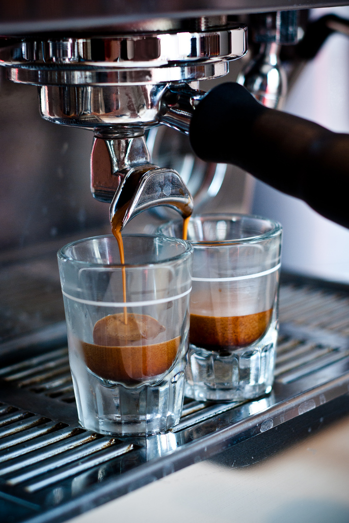 A detailed introduction to common problems and solutions when making espresso