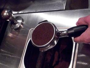 Espresso knowledge: the technical explanation of pressing powder, filling powder and the thickness of powder is suitable for you.