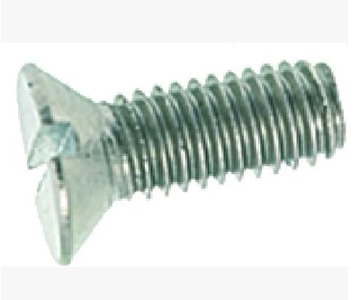 Italian coffee machine accessories: NuovaSimonelli Nova imported anti-corrosion head water distribution network screws