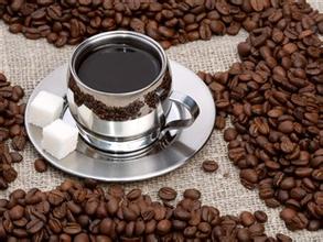 African Coffee Bean Kenya AA Coffee Bean Flavor Taste Characteristics and Different Roast Degree Flavor