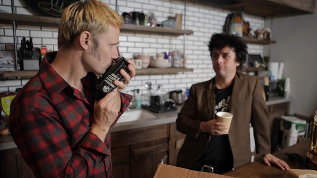Green Day's new business is for the whole world to try their Oakland coffee.