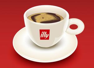 illy Coffee Group Boutique Coffee Company Brand Culture Introduction