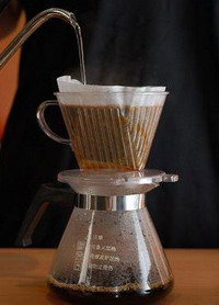 Brewing method of single boutique coffee: introduction to the brewing method of follicular coffee and the use of utensils