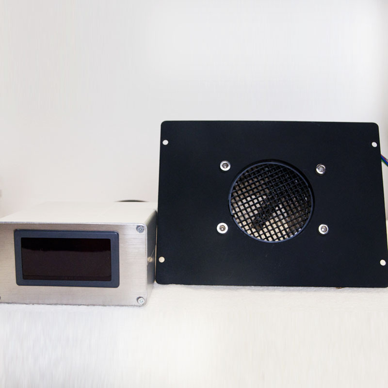 Coffee roaster accessories: HB roaster HB-L2 electronic air meter accessories accessories introduction