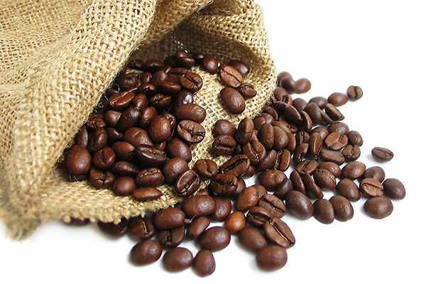 African Coffee Manor Flavor characteristics of AA grade coffee beans with wine aroma in Kenya