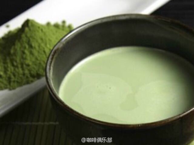 It is difficult to tell the true from the false of matcha-flavored food. Four tricks teach you how to taste real matcha.
