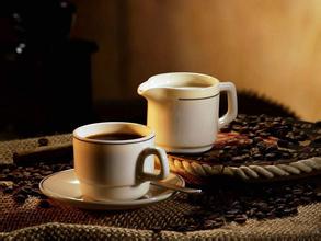 Boutique coffee beans Java coffee Java mocha comprehensive coffee flavor unique taste lubrication