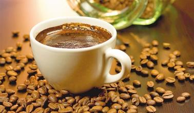 Yunnan coffee is a beverage crop with high economic value.