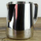 Espresso making utensils: sharp-mouthed stainless steel fancy coffee milk pull cup milk bubble cup hit the milk jar