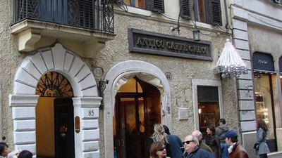 Teyou: do you know the 12 oldest cafes in the world? A literary and artistic place to travel.