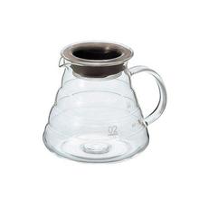 Yunduo coffee pot hand-made American coffee pot household drip coffee pot filled with special coffee pot
