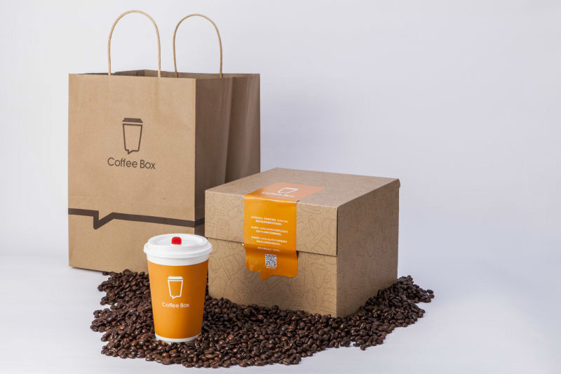 What's a cup of Internet coffee mixed with a social delivery service? Future Development trend of Coffee