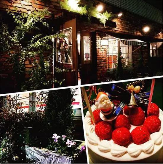 The nine most worthwhile cafes in Tokyo must be visited by petty bourgeoisie romantic cafes for a trip to Japan.