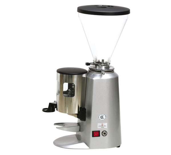 Introduction of the operation and matters needing attention of the electric coffee grinder of the 600N bean grinder of Taiwan Yang Family Pegasus brand
