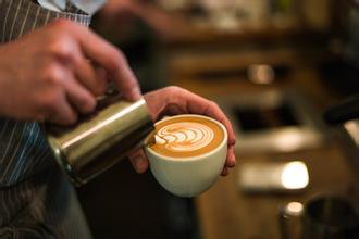 National barista professional standard the country's best barista training barista professional qualification certificate