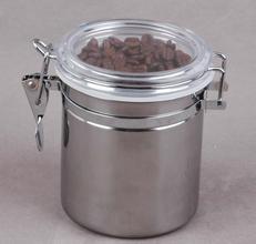 Four effective ways to keep coffee beans fresh how to drink coffee powder at room temperature or frozen coffee powder?