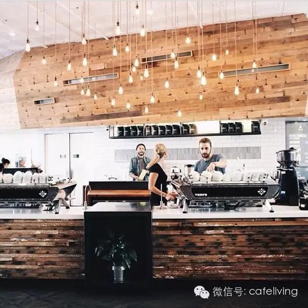 Wenqing's six cafes in the world, have you been Wenqing? The Design of the Coffee Restaurant with small funds in Literature and Art
