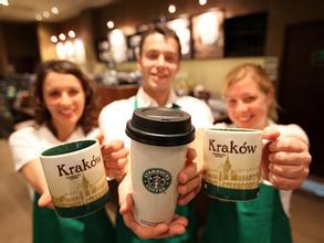 Best employer: Starbucks takes another 12-month unpaid vacation and will launch coffee star vacation