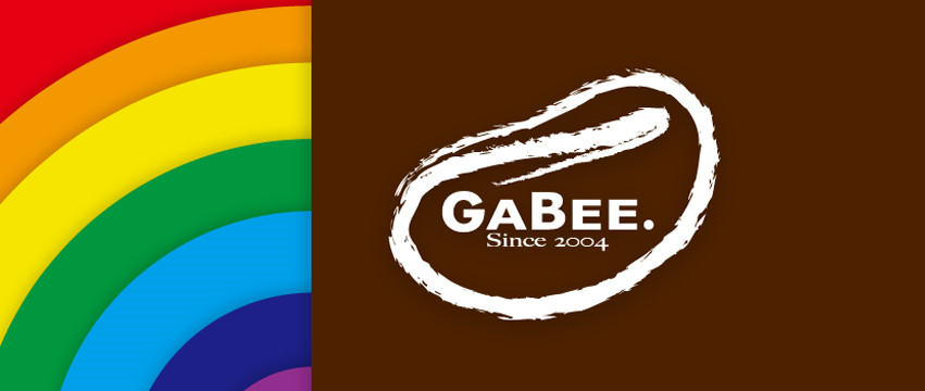 Introduction to the production method and concept of GABEE Rainbow Coffee Series GABEE Rainbow Coffee