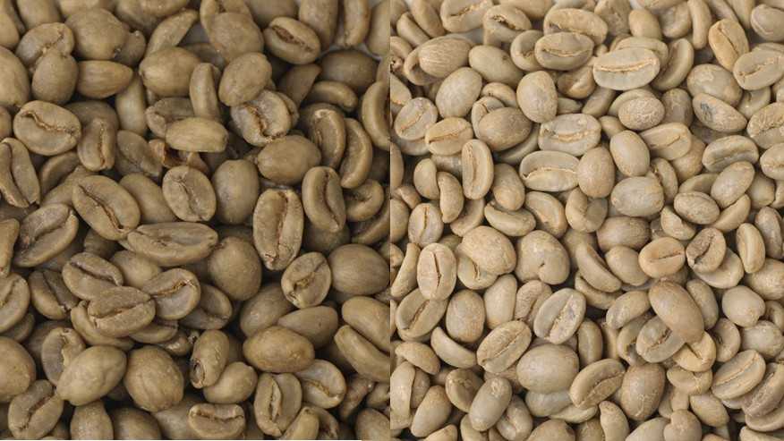 What is decaf and decaf? Introduction of decaffeinated coffee and excessive dehydration of coffee
