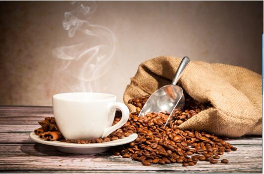 When was coffee introduced into China? How does coffee spread to China? The development of coffee in China