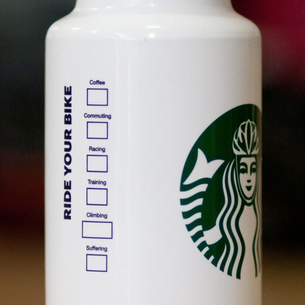 Love to collect Starbucks Cup? Characteristic design concept cup let's take a look at Starbucks Creative Design Cup