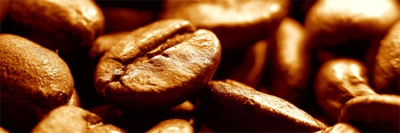 Roasting utensils and roasting process changes in the roasting process of brand coffee raw beans