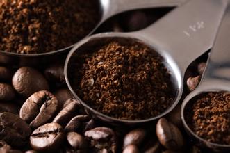 Espresso production: the effect of grinding thickness of coffee beans on the quality of coffee