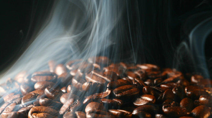 The meaning of roasting and the development of roasting history distinguishing the flavor characteristics of roasting degree of raw coffee beans