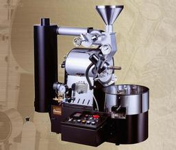 Types and characteristics of roaster introduction of hot-air direct-fire semi-hot-air coffee roaster