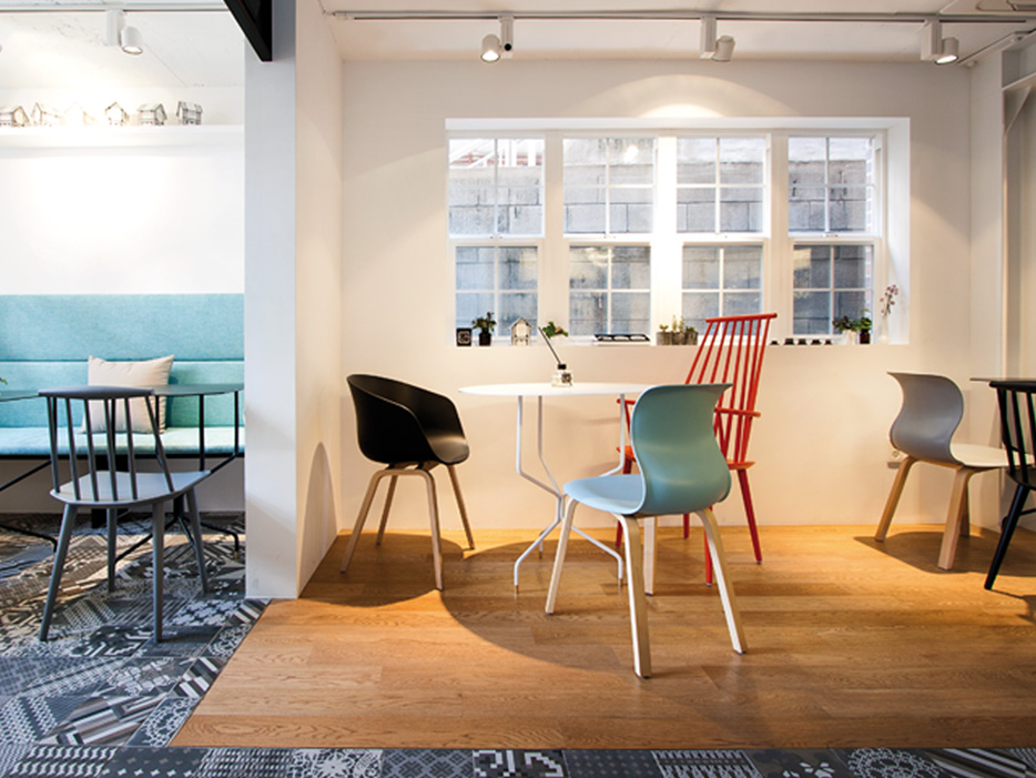 Seoul Kaf é Nordic: Nordic style Cafe Cafe Design Coffee