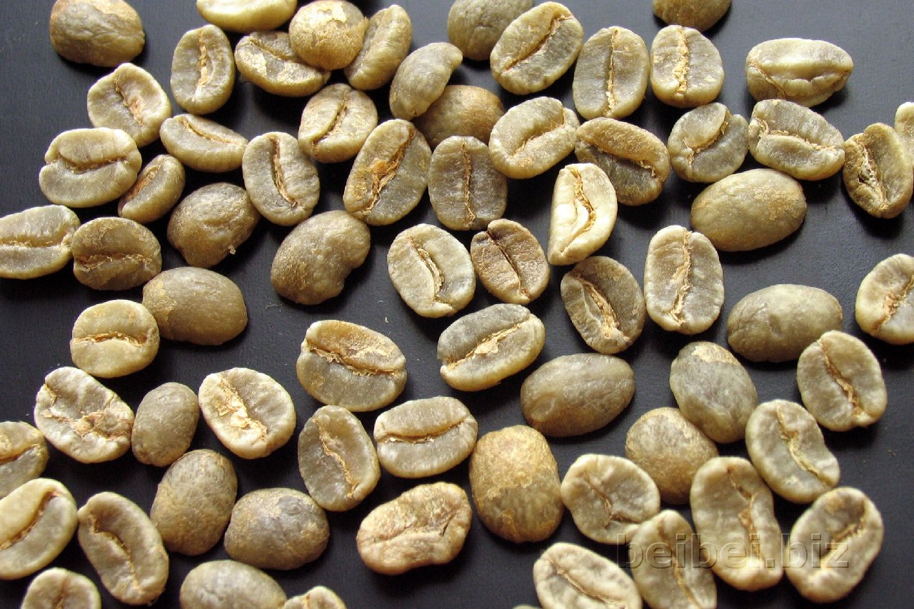 What grade is Arabica coffee beans? Picture Analysis of Variety characteristics and Flavor and taste characteristics of Arabica Fine Coffee beans