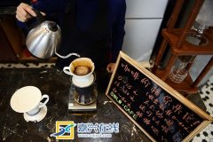 The price of individual coffee in the first experiential cafe in Wecheng, which is recommended by Wecheng Cafe.