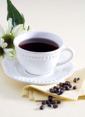 Benefits of drinking Coffee Nutrition benefits and functions of Coffee prevent radiation damage
