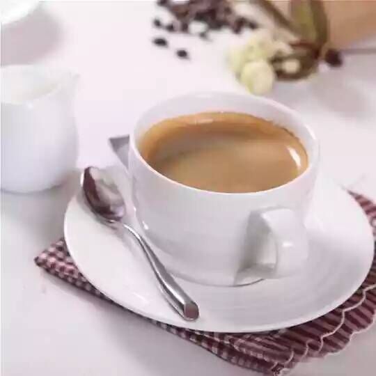 The quality of coffee and dessert different coffee coffee how to match the taste will be better?