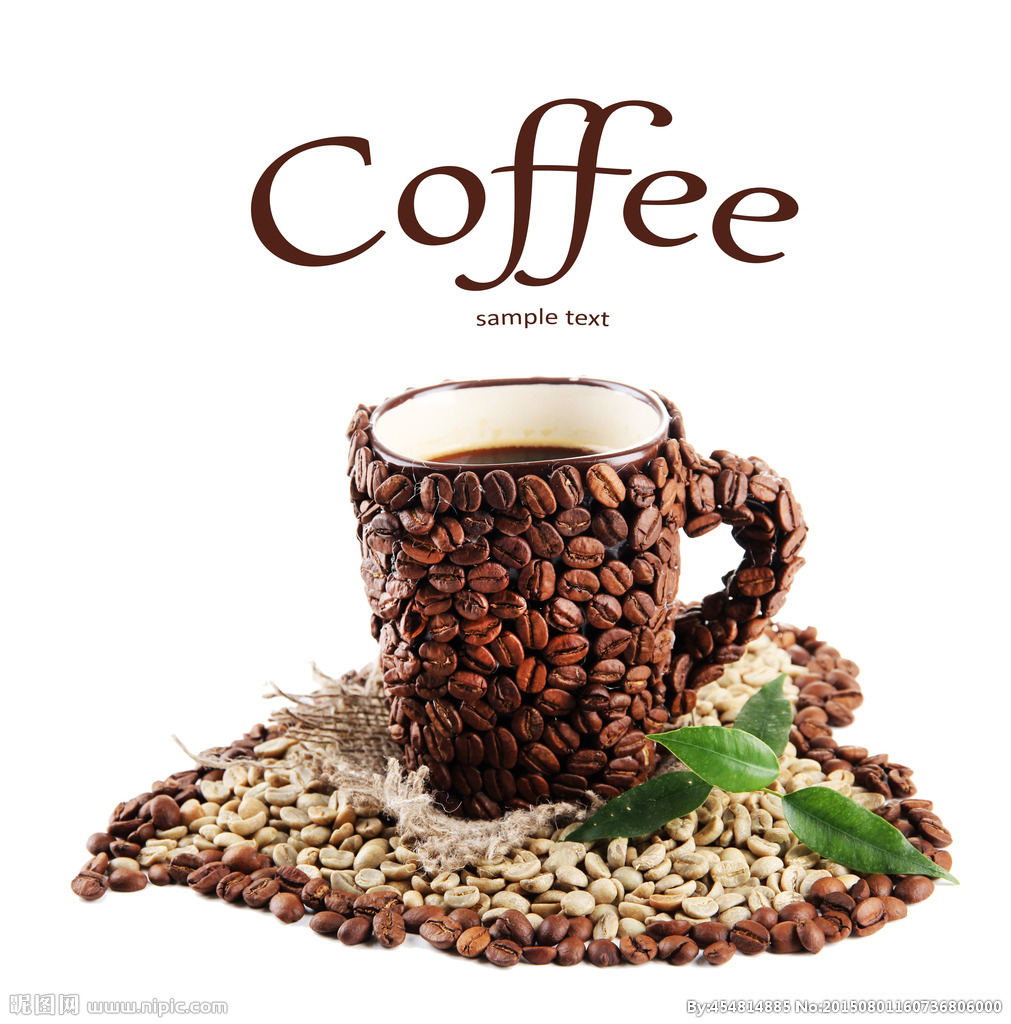 The taste of Viennese coffee Viennese coffee, the production method of Viennese coffee and