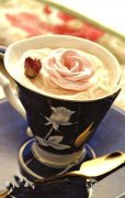 French Rose Coffee Bond Coffee Rose Coffee production method, characteristics and flavor