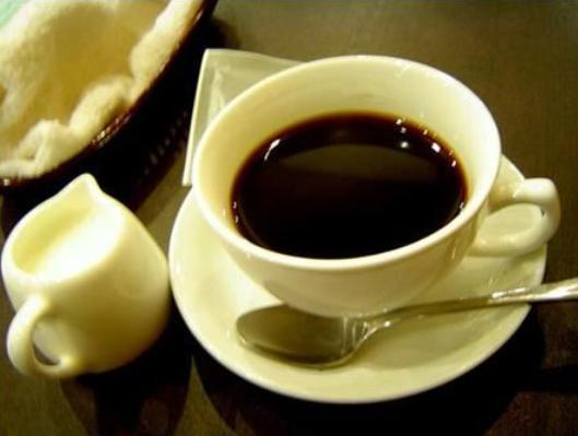 The Flavor characteristics of Tanzanian Coffee