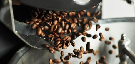 Principles and principles of coffee roasting what is the principle behind roasting? How to better bake coffee