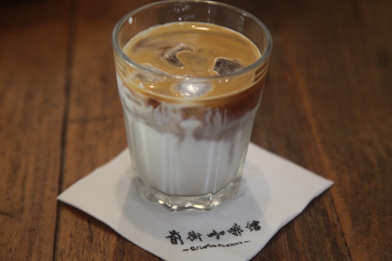 Qianjie Coffee shares three kinds of Italian blending formula, Italian # 2, commercial blending, basic blending features.