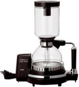 Black Coffee Teaching lesson 2 know all kinds of coffee brewing equipment