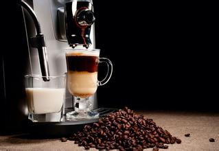 Coffee machine China's coffee machine market on the use of coffee machine the principle of steam coffee machine