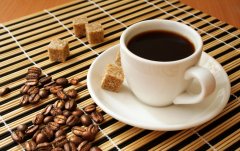 The smell of coffee enhances brain activity