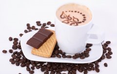 Love between bitter coffee and dessert: true love trumps secular vision