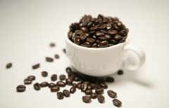 Can caffeine in coffee restore heart health?