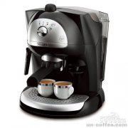 Recommendation of five semi-automatic coffee machines at the entry level